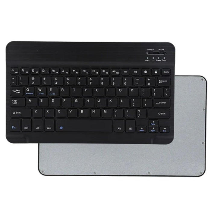 Kit Headphone DB Blanco + Teclado y Mouse Negro