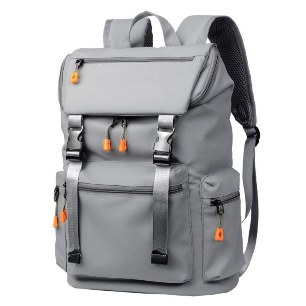 Mochila Weixier Sport Gris