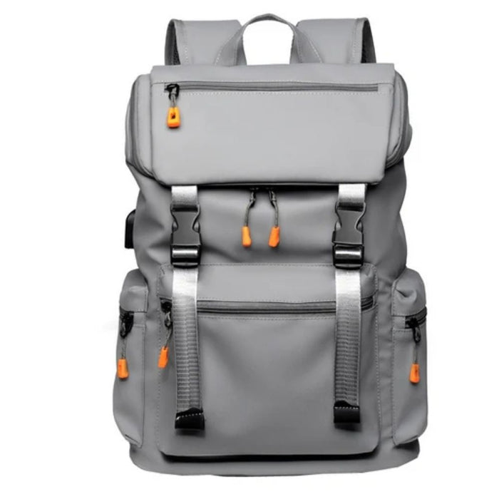Mochila Weixier Sport Gris