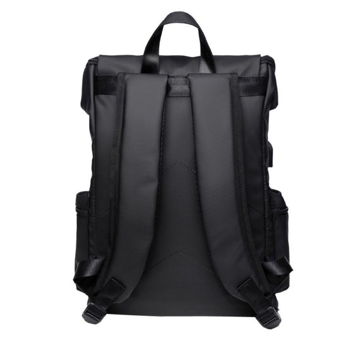 Mochila Weixier Sport Negro