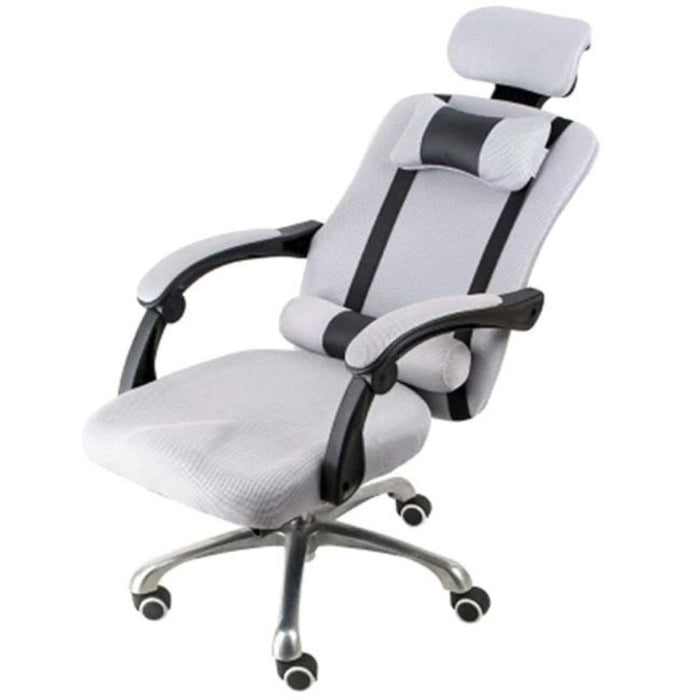 Silla de oficina RC-10-1 GRIS