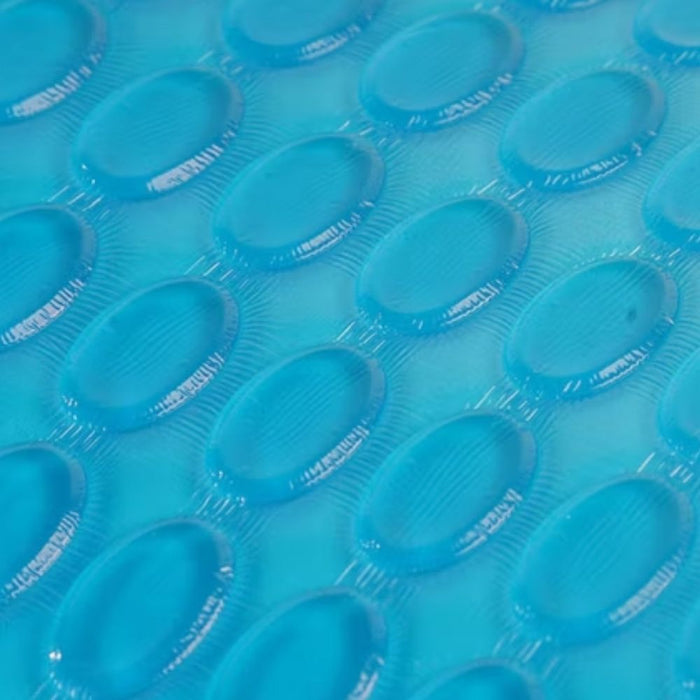 Kit ergonómico, GEL AZUL