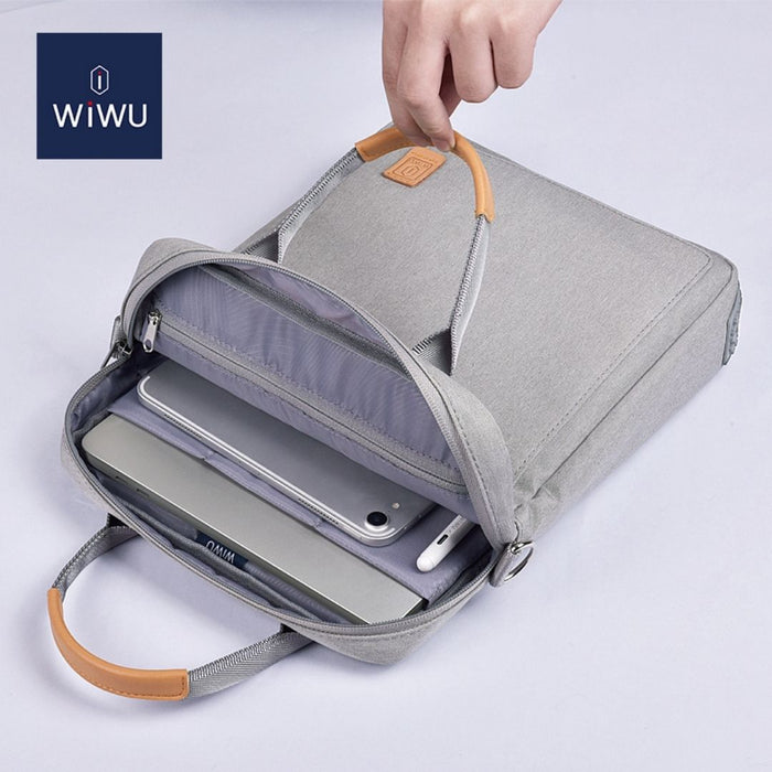 Pioneer Tablet bag 12.9''- WIWU