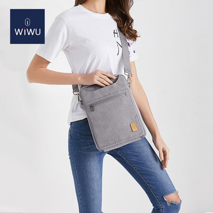 Pioneer Tablet bag 12.9''- WIWU
