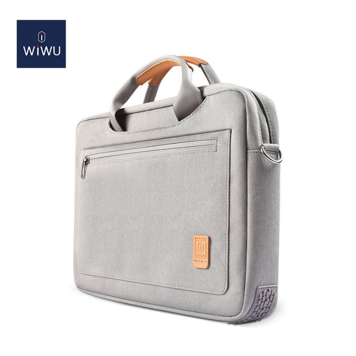 Pioneer pro handbag 15.6'' NEW VERSION - WIWU