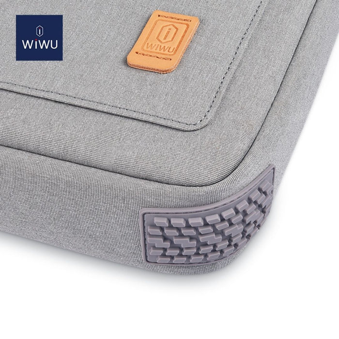 Pioneer pro handbag 15.6'' WIWU - Gris