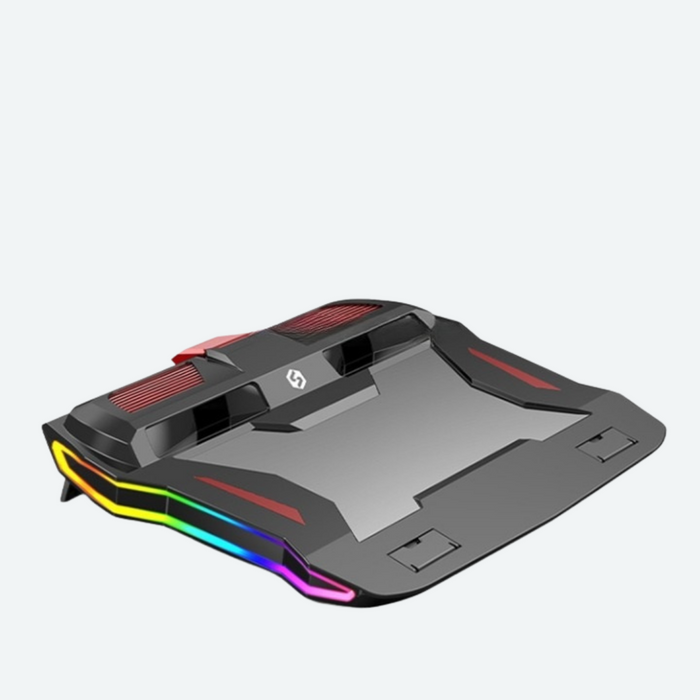 Cooler para Laptop Rainbow RGB