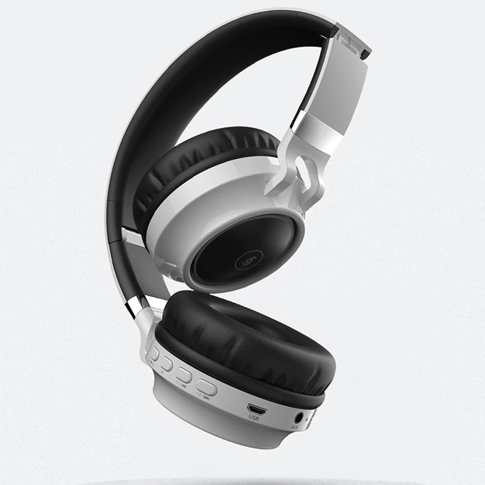 Headphone DB Blanco