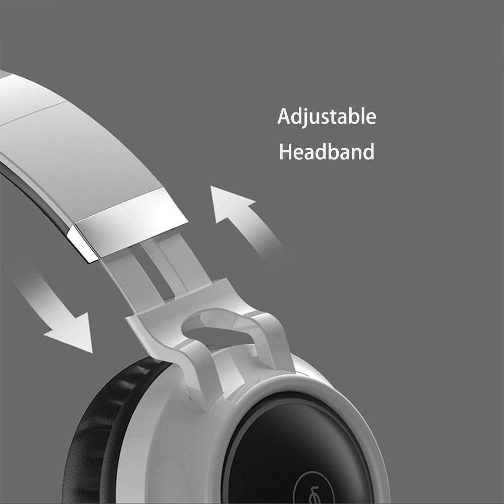 Headphone DB Blanco